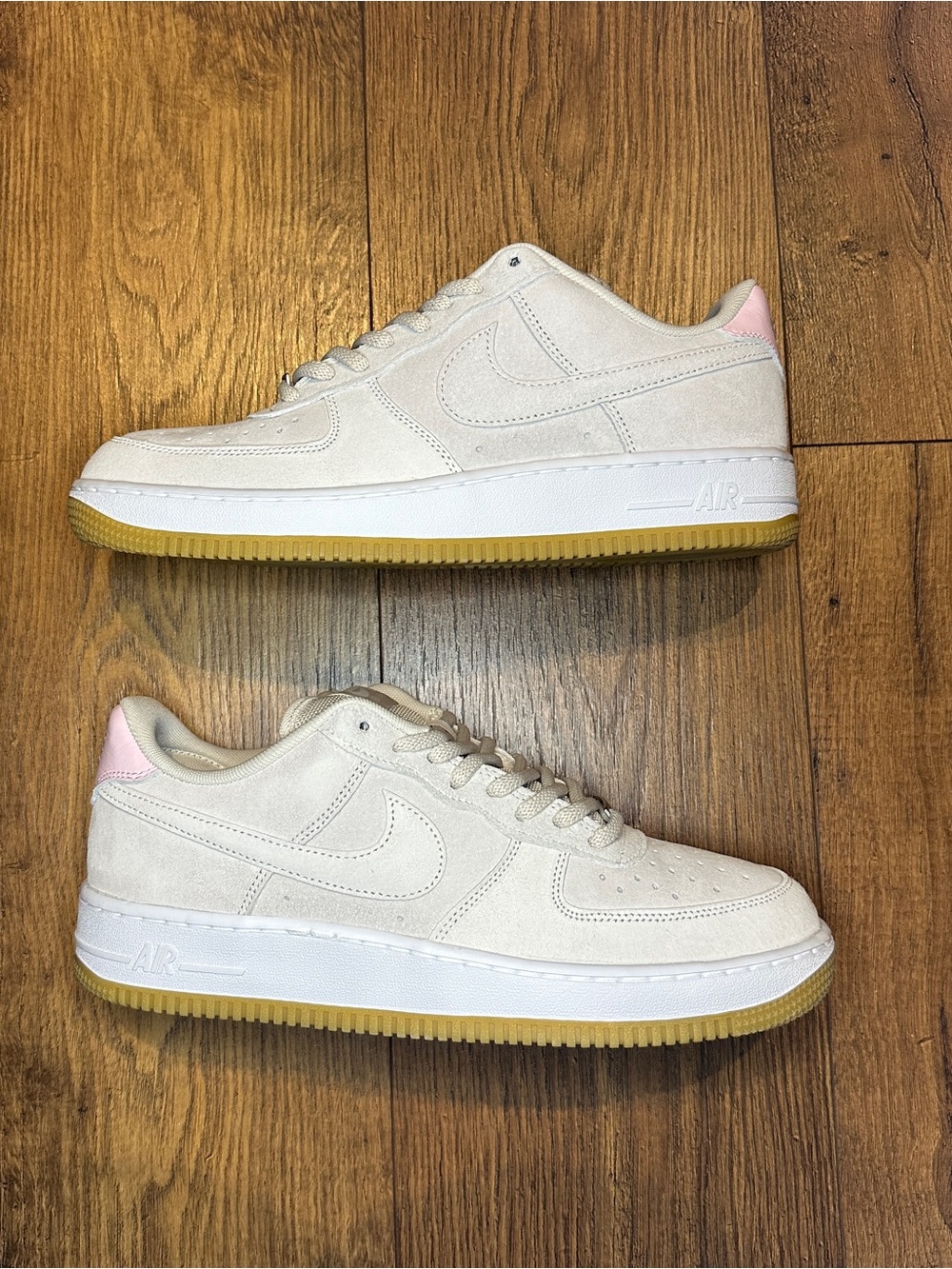 NIKE SB AIR FORCE 1 - 10.5M DS